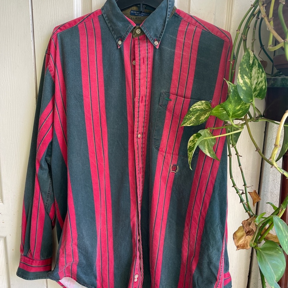 Vintage Tommy Hilfiger